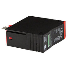 Load image into Gallery viewer, ASI ASIMSP180 UL 1449 4th Ed. Surge Protection Device, 120 VAC, Pluggable Replacement Module
