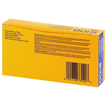 Load image into Gallery viewer, Kodak E100G Professional ISO 100, 120mm, Color Transparency Film (5 Roll per Pack)
