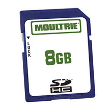 Load image into Gallery viewer, Moultrie SD Memory Card
