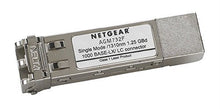 Load image into Gallery viewer, NETGEAR AGM732F GBIC SFP 1000MBPS Fiber LX MGT
