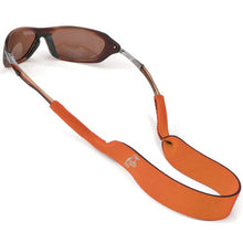 Load image into Gallery viewer, Chums Classic Neoprene Eyewear Retainer, Orange

