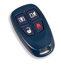 Load image into Gallery viewer, DSC WS4939 Wireless Key Fob
