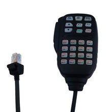 Load image into Gallery viewer, TITAN ICOM Handheld Speaker Microphone for icom Radio IC IC-2200H IC-V8000 HM-133V Mic
