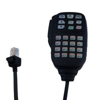 TITAN ICOM Handheld Speaker Microphone for icom Radio IC IC-2200H IC-V8000 HM-133V Mic