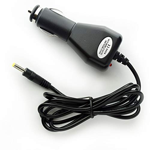 MyVolts 9V in-car Power Supply Adaptor Replacement for Mooer ShimVerb Pro Effects Pedal