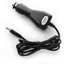 Load image into Gallery viewer, MyVolts 9V in-car Power Supply Adaptor Compatible with Curtis DVD7015UK DVD Player

