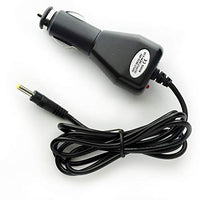 MyVolts 9V in-car Power Supply Adaptor Compatible with Curtis DVD7015UK DVD Player