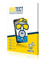 BROTECT. 2X Matte Screen Protector for Kobo Clara HD, Matte, Anti-Glare, Anti-Scratch