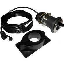 Load image into Gallery viewer, Lowrance ForwardScan transducer kit with Sleeve and Plug with 10m (33ft) Cable 000-11674-001

