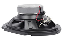 Load image into Gallery viewer, Rockford 6x8&quot; Front+Rear Speaker Replacement Kit For 99-04 Ford F250/350/450/550

