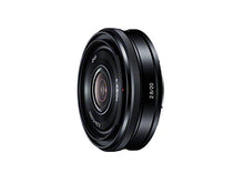 Load image into Gallery viewer, Sony SEL-20F28 E-Mount 20mm F2.8 Prime Fixed Lens
