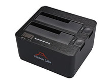 Load image into Gallery viewer, Nippon Labs NL-ST0022A 2.5&quot; &amp; 3.5&quot; SATA I/II/III USB 3.0 USB3.0 to SATA Duo Docking Station
