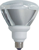GE 78964 24-Watt 1185-Lumen Track and Recessed PAR38 CFL Bulb, Daylight