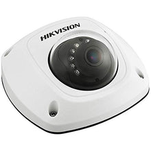 Load image into Gallery viewer, Hikvision IP Camera 4MP POE Dome 2.8mm WDR IR Day/Night DS-2CD2542FWD-IS HD 1080P IP67 Waterproof Firmware Upgradeable Eziview

