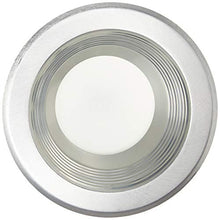 Load image into Gallery viewer, Nora Lighting NLEDR-67230NN Label LED Retrofit Diamond Baffle
