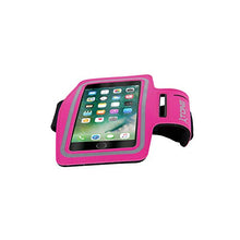 Load image into Gallery viewer, Tone Fitness HHST-TNMP3 Sports Armband for Smart Phones
