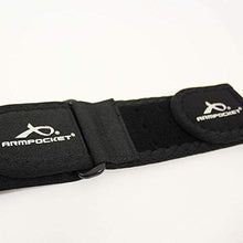 Load image into Gallery viewer, Armpocket Armband Strap Extender
