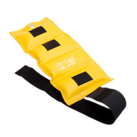 The Cuff Deluxe-Cuff Weight, Lemon, 7 Pound
