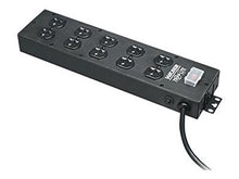 Load image into Gallery viewer, Waber-by-Tripp Lite UL800CB-15 - power distribution strip
