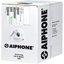 Load image into Gallery viewer, 871802 Two-Conductor Non-Shielded Wire - For Aiphone Intercom Systems (500&#39;)
