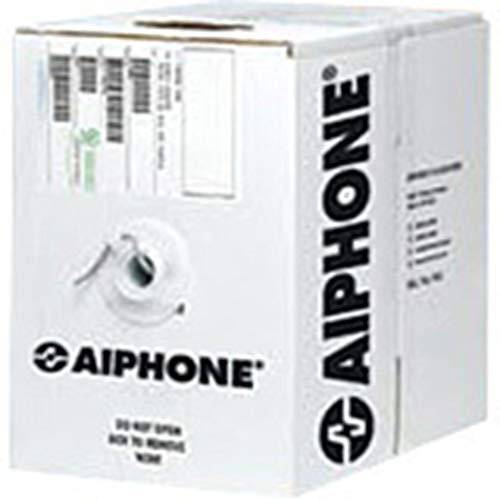 871802 Two-Conductor Non-Shielded Wire - For Aiphone Intercom Systems (500')