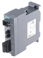 Siemens 6GK5101-1BB00-2AA3 | 6GK51011BB002AA3 SCALANCE X101-1, IE Media Converter unmanaged 1x 10/100 Mbit/s RJ45 Port, 1x 100 Mbit/s Multimode BFOC