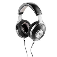 Load image into Gallery viewer, Focal Elegia High-Fidelity Closed-Back Circum-Aural Headphones
