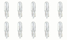 Load image into Gallery viewer, CEC Industries #18 Bulbs, 14 V, 0.56 W, W2.1x4.9d Base, T-1.75 shape (Box of 10)
