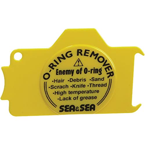 Sea & Sea O-Ring Removal Tool