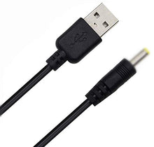 Load image into Gallery viewer, GSParts USB DC Charger Cable Cord for JVC Everio Camcorder GZ-E10BU GZ-E200 AC-V11U
