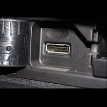 Load image into Gallery viewer, HAIN 30 Pin to AMI MDI MMI/Cable for Audi A3/A4/A5/A6/A8/S4/S6/S8/Q5/Q7/R8/TT and Volkswagen Jetta/GTI/GLI/Passat/CC/Tiguan/Touareg/EOS
