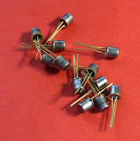 Transistors Silicon KT501L analoge BCY94B USSR 6 pcs