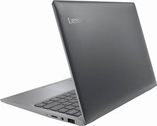 Load image into Gallery viewer, Lenovo IdeaPad 11.6&quot; Laptop Intel Celeron 2GB Ram 32GB Flash (Mineral Gray)

