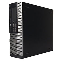 Load image into Gallery viewer, Dell OptiPlex 7010 SFF Business PC, Intel Core I7 3770 up to 3.9GHz, 16G DDR3, 512G SSD, VGA, DP, USB 3.0, WiFi, BT 4.0, Win10 64 Bit-Multi-Language(CI7) (Renewed)
