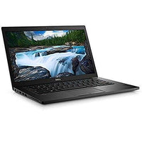 Dell Latitude 7000 7480 Business Ultrabook Laptop, 14