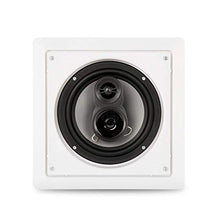 Load image into Gallery viewer, Acoustic Audio CS-I63S in Wall/Ceiling 6.5&quot; Home Theater 3 Way 3 Speaker Set 900 Watt CS-I63S-3S
