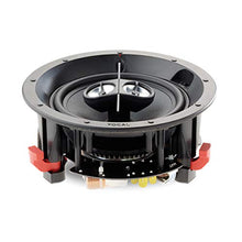 Load image into Gallery viewer, Focal 100IC6ST in-Ceiling 2-Way Coaxial Loudspeaker - Each
