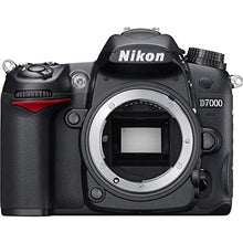 Load image into Gallery viewer, Nikon D7000 DSLR (Body Only) (Renewed)
