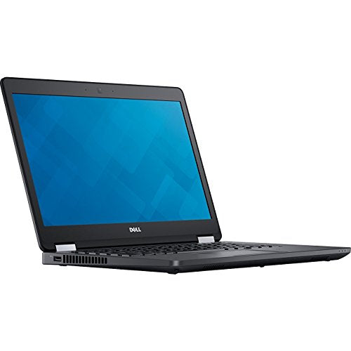 Dell Latitude E5470 Business Laptop Intel Core i7-6600U Processor/8GB DDR4 Memory/256GB SSD/14 FHD LCD/Radeon R7 M360 2GB Discrete Graphics/Windows 10 Pro