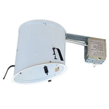 Load image into Gallery viewer, Elco Lighting EL900RT 6&quot; Sloped Remodel Housing
