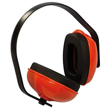 Load image into Gallery viewer, Stens 751-666 Ear Muff, NRR 25 Orange
