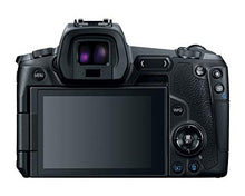 Load image into Gallery viewer, Canon Full Frame Mirrorless Camera [EOS R]| Vlogging Camera (Body) with 30.3 MP Full-Frame CMOS Sensor, Dual Pixel CMOS AF, Wi-Fi, and 4K Video Recording up to 30 fps
