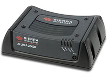 Load image into Gallery viewer, Sierra Wireless AirLink GX450 1102363 Rugged, Secure Mobile 4G LTE Gateway Modem - AT&amp;T - DC (No Antenna Included)
