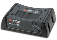 Sierra Wireless AirLink GX450 1102363 Rugged, Secure Mobile 4G LTE Gateway Modem - AT&T - DC (No Antenna Included)