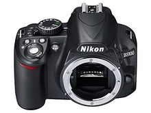 Load image into Gallery viewer, Nikon D3100 14.2MP Digital SLR Camera Body Only - (Black) (Kit Box, No Lens) (International Version) (Renewed)
