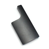 XT-XINTE Waterproof Housing Lock Aluminum Snap Latch Compatible for GoPro Hero 3+/4 Camera (Black)