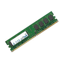 Load image into Gallery viewer, OFFTEK 1GB Replacement Memory RAM Upgrade for Gateway GM5048 Media Center (DDR2-4200 - Non-ECC) Desktop Memory
