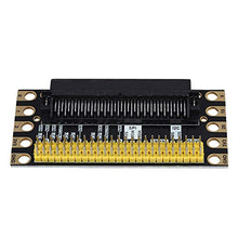 Load image into Gallery viewer, fosa Microbit BBC Expansion Board, for Micro: bit Kit Edge Connector Interface Expansion Board for Micro: bit
