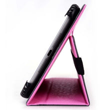 Load image into Gallery viewer, Digiland DL785D Tablet Case, UniGrip Edition - Pink - by Cush Cases
