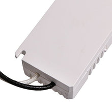 Load image into Gallery viewer, 180W 220V White LED Halogen Lamp Power Supply Converter Electronic Transformer Adapter
